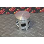 2 x Vito's Performance Banshee pistons rings 6800 cast BIG BORE 13 degree