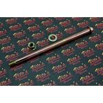 NEW rear swingarm pivot bolt nut HONDA 400EX TRX450R TRX 450r 1999-2014