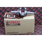 Yamaha G16 G20 G21 G22 G29 Gas Golf Cart Engine Crankshaft crank JN61140000 2