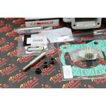 Yamaha Banshee CHEETAH CUB 421cc 4mm long rod kit + pistons BIG BORE TOP END KIT
