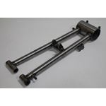 NEW TYSON RACING Yamaha RAPTOR 660 2001-2005 swingarm 660r extended chromoly 12