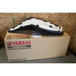 New Yamaha YFZ450 Complete Seat Black 2 Tone Cover Latch Foam 2004-2009