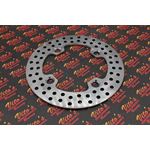 2 x Vito's front wheel disc brake rotors Polaris RZR 900 XP 4 2009-2018 #5251565
