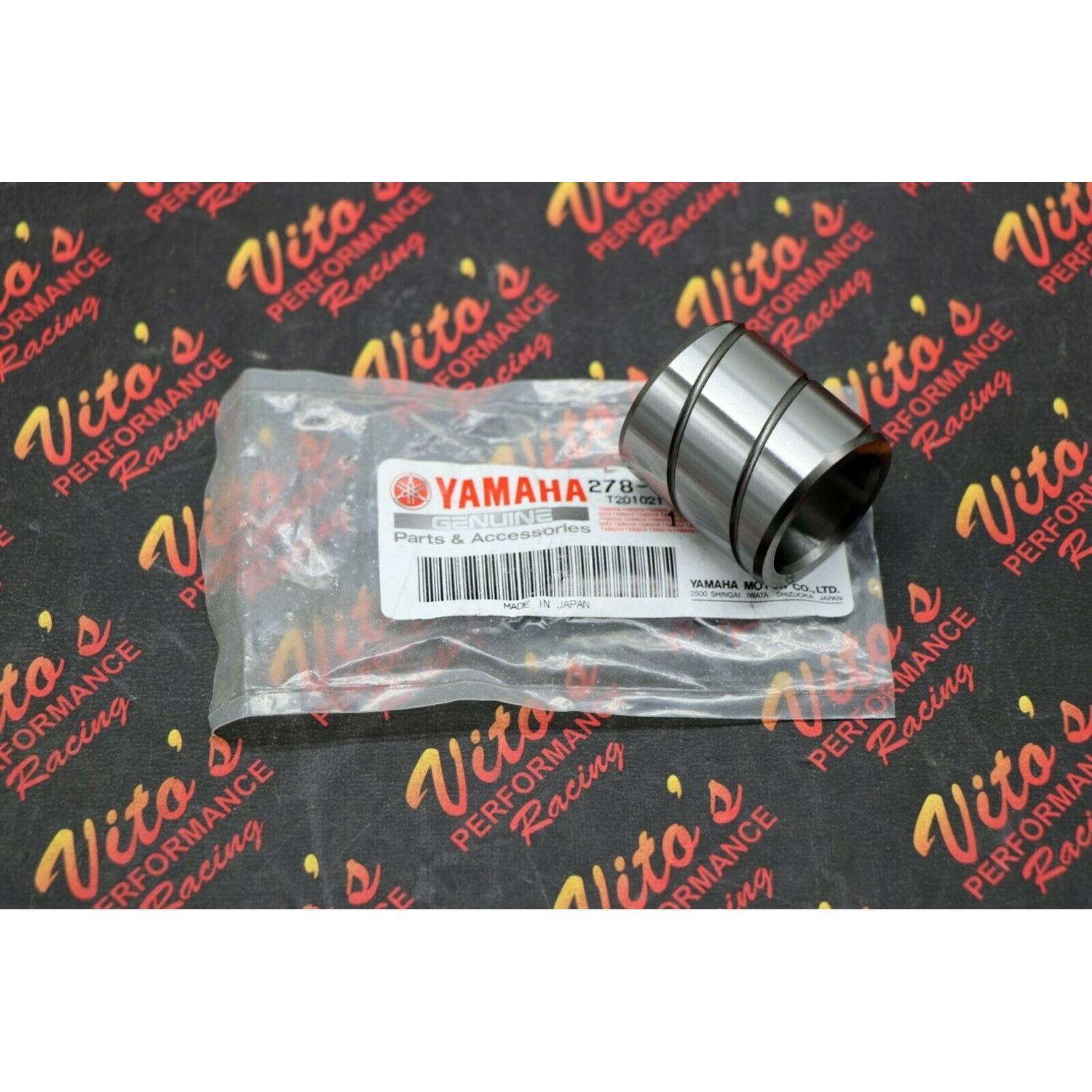 NEW clutch basket bushing 1987-2006 OEM factory Ya