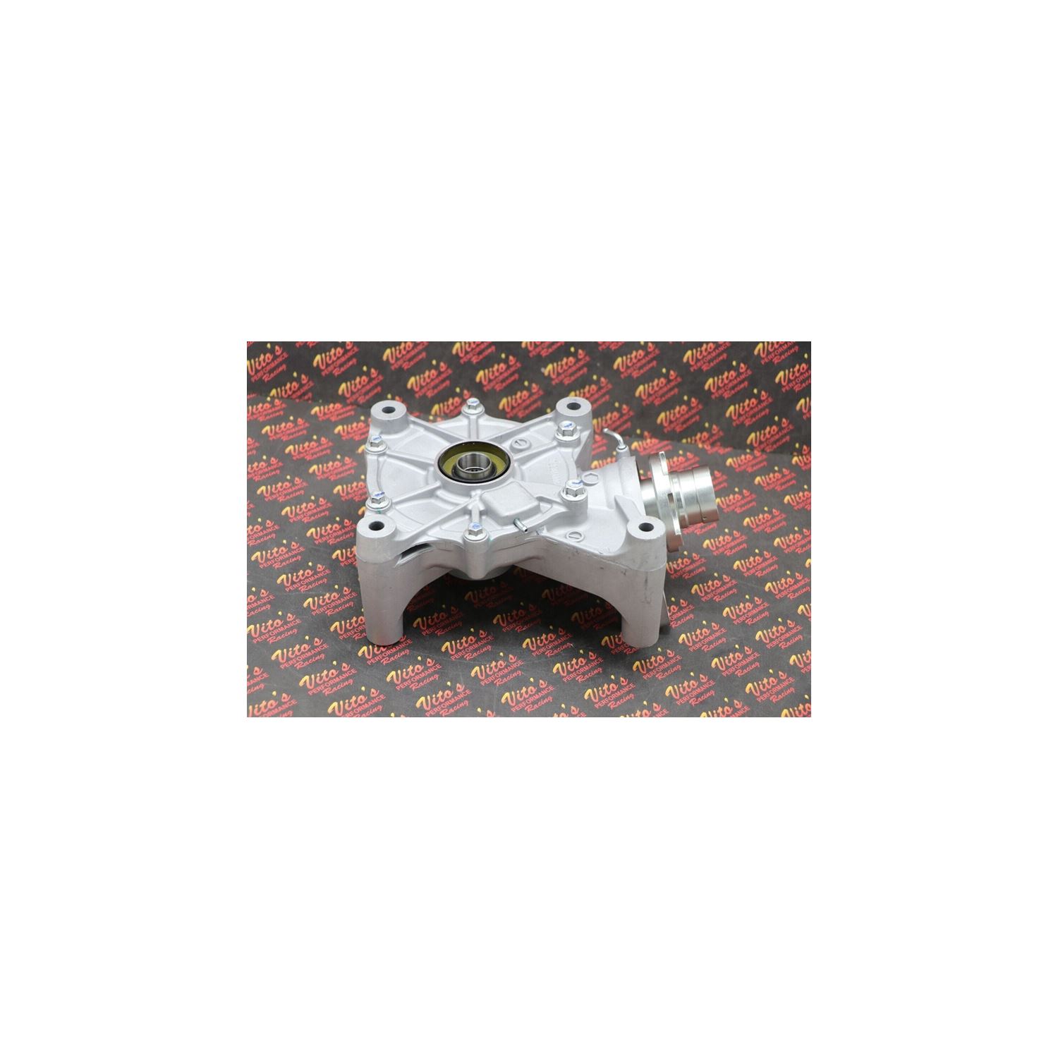 Rear Gear Case Differential HONDA 2005-2014 RINCON