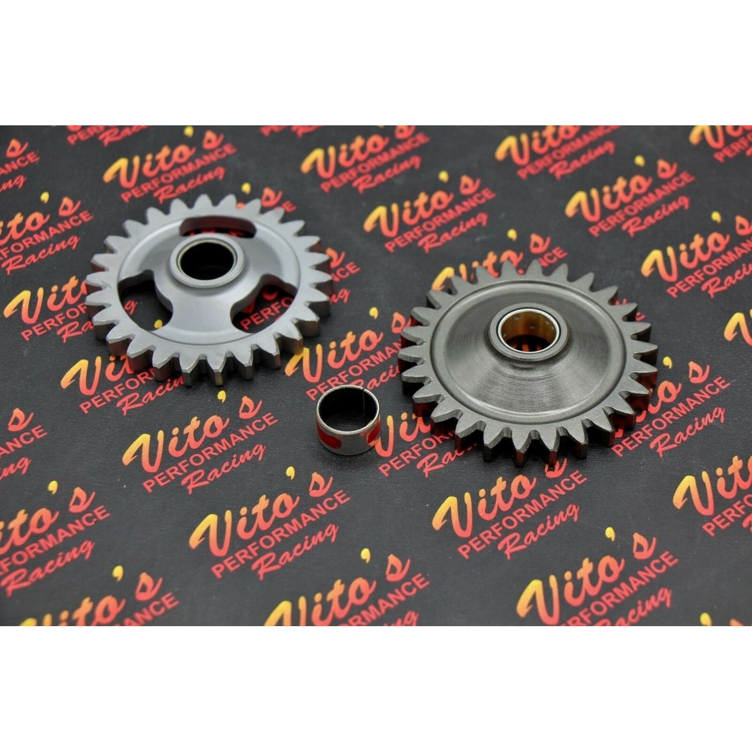 IDLE GEAR BUSHING ONLY idle kicker return Yamaha B