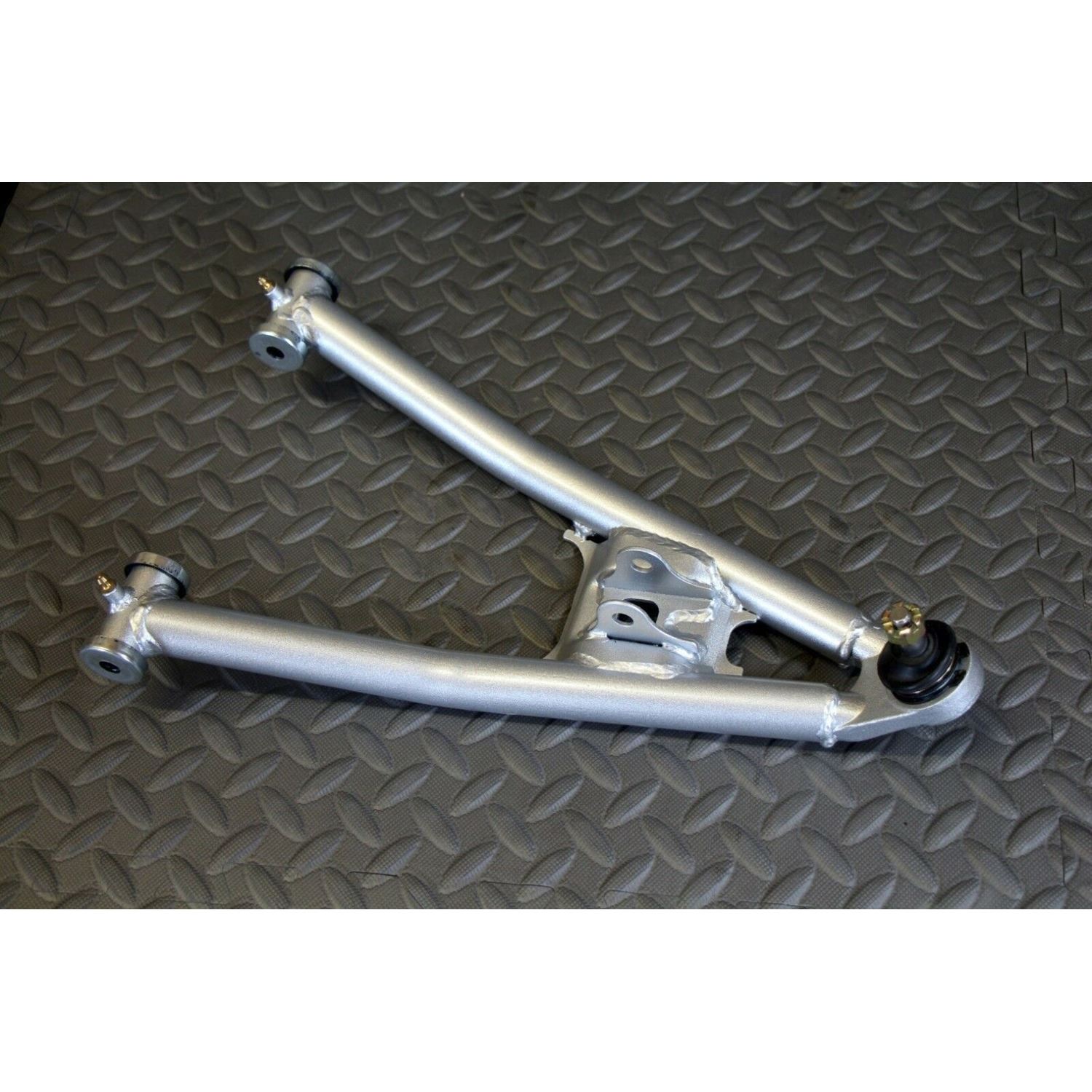 NEW Yamaha YFZ450 lower a-arm top SHIFTER SIDE 200