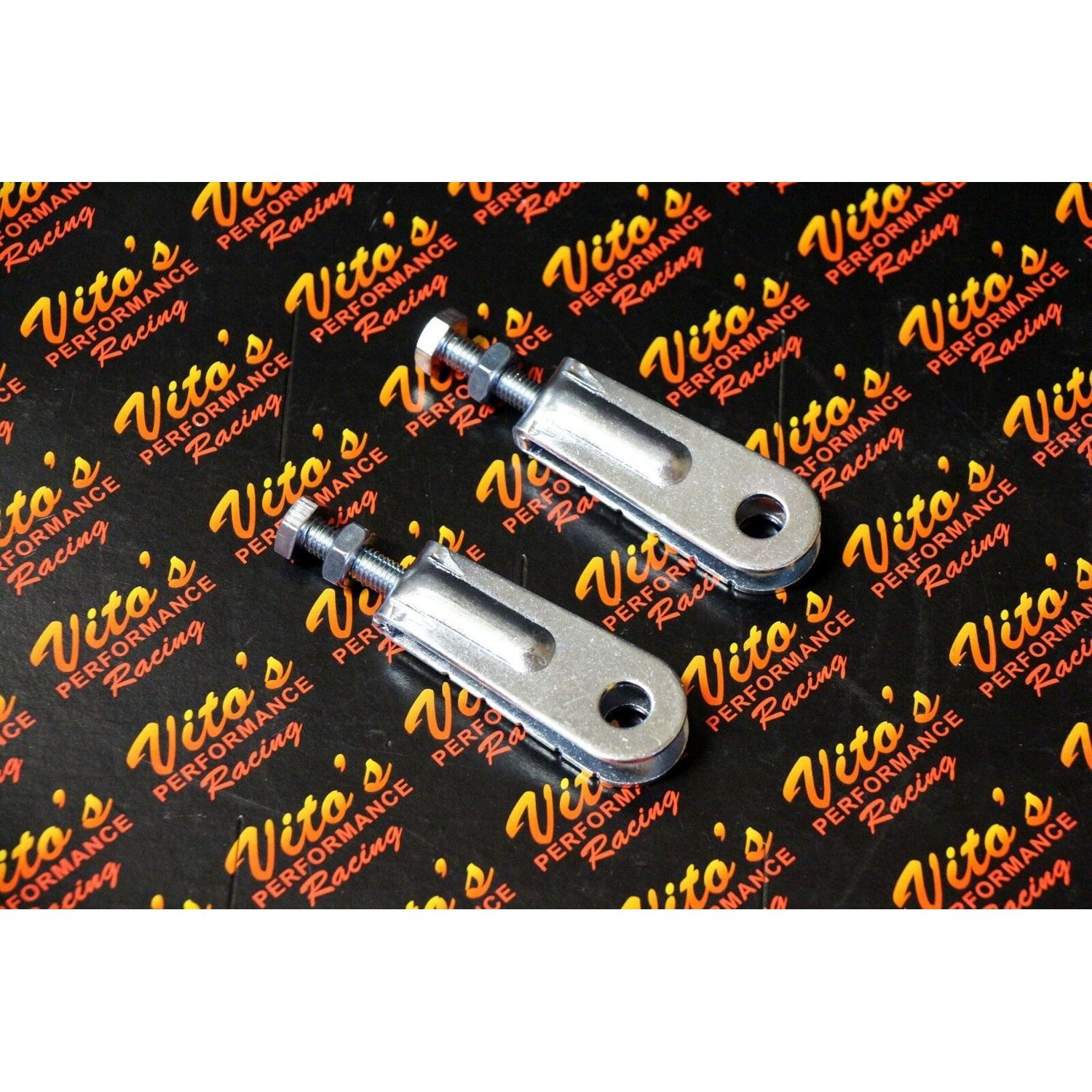 2 x Vitos Yamaha Banshee Warrior Blaster Raptor 35