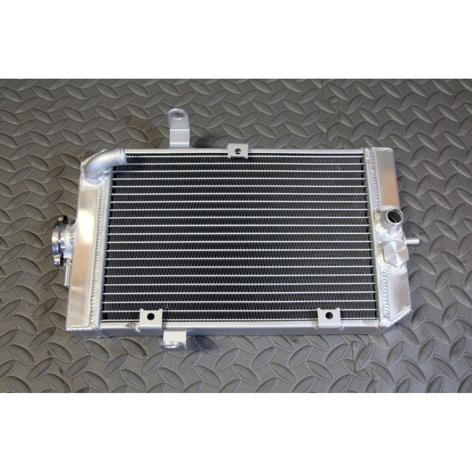 NEW aftermarket RADIATOR Yamaha RAPTOR 660 aluminu