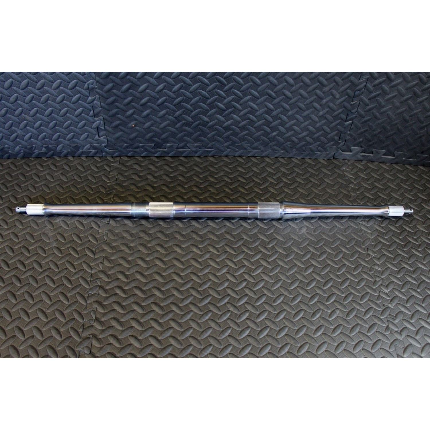 Vito's Performance +2" extended rear AXLE