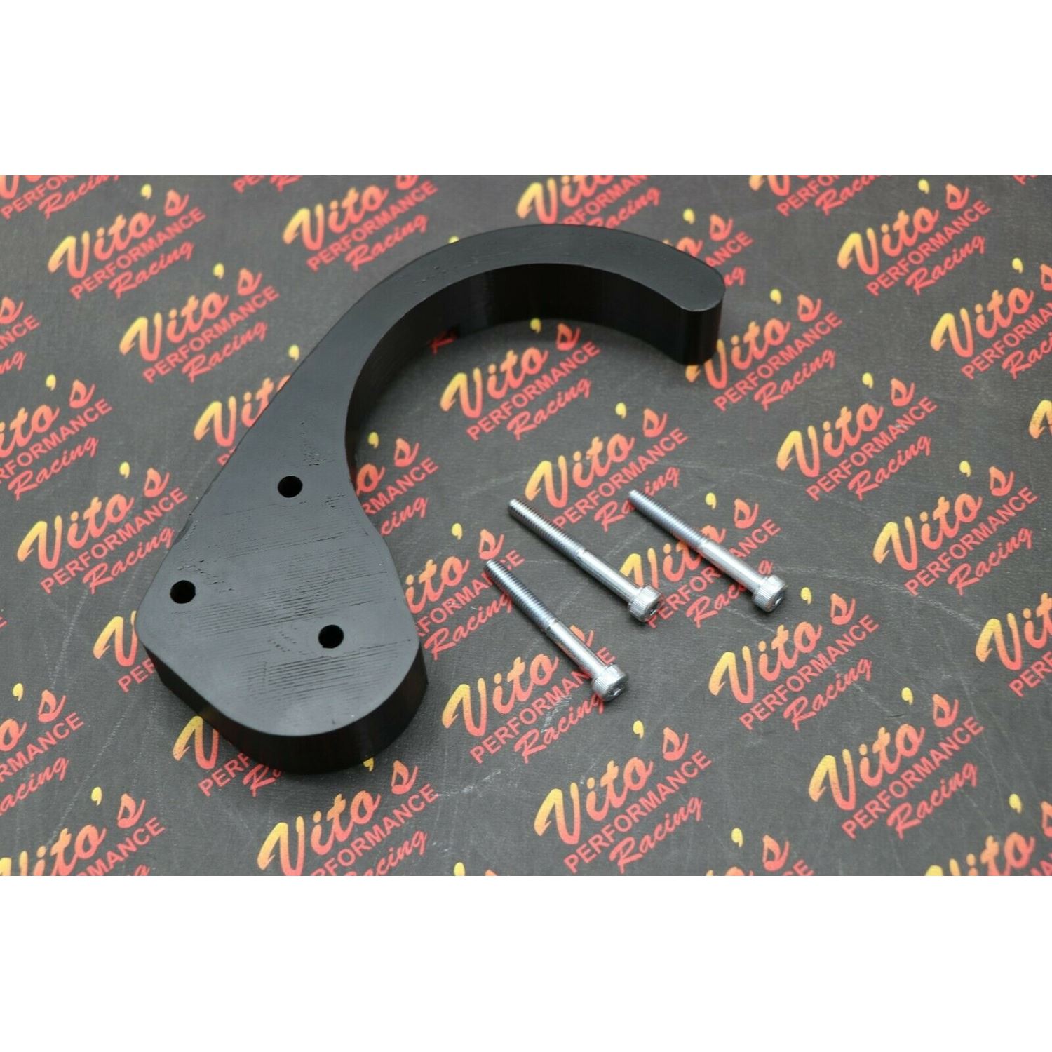 Case Saver Yamaha Banshee polyurethane motor engin