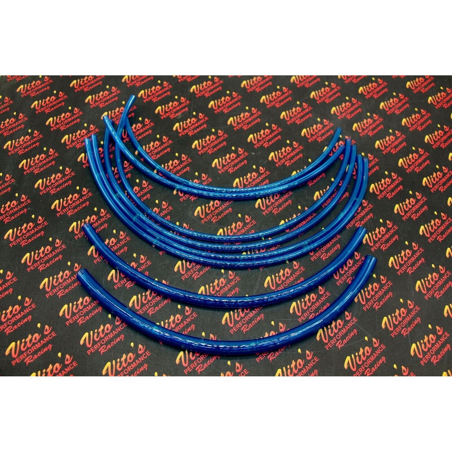 Carburetor Vent Overflow Hose Gas Fuel Line Kit Ya