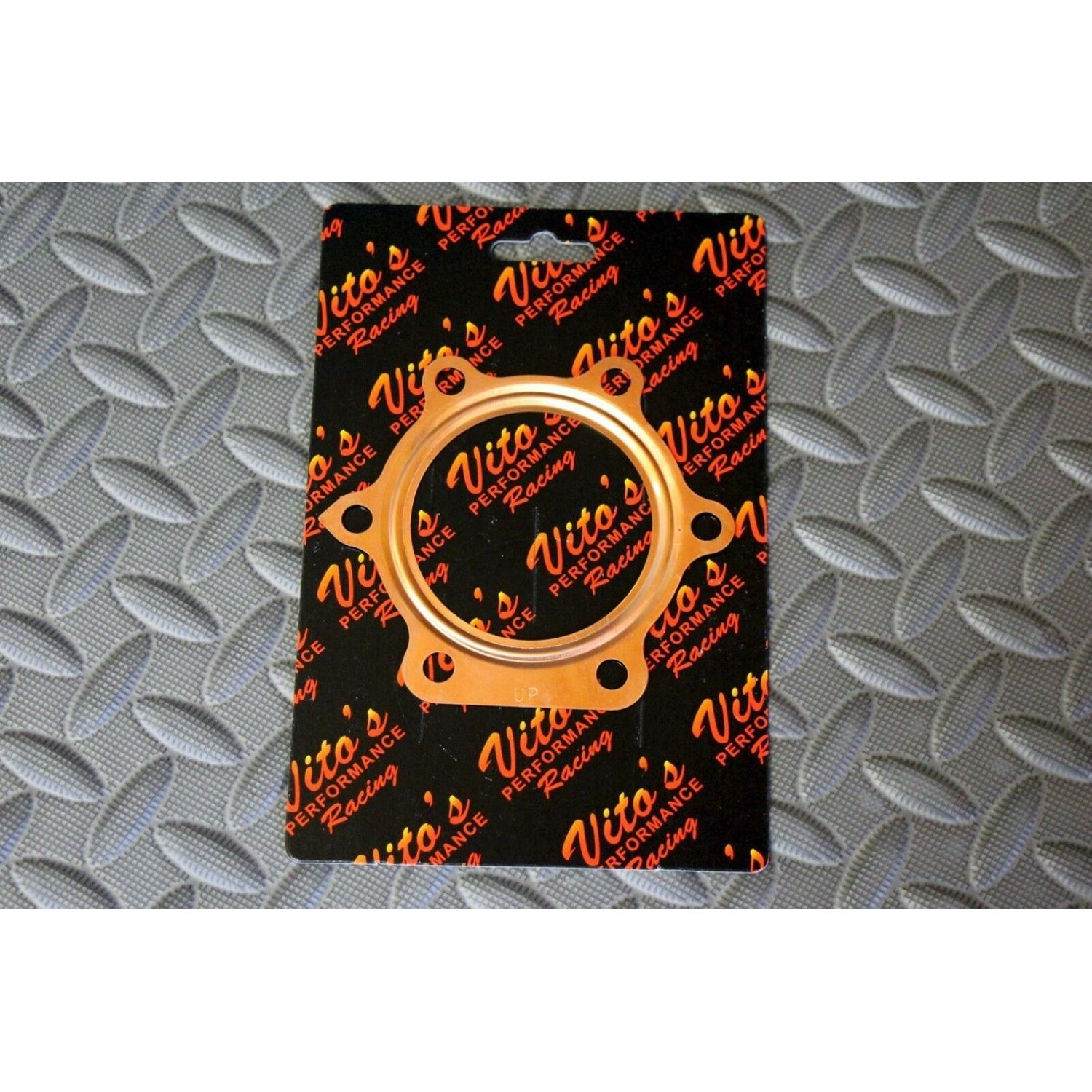 VITO's Yamaha Blaster HEAD GASKET +1.2 HP High