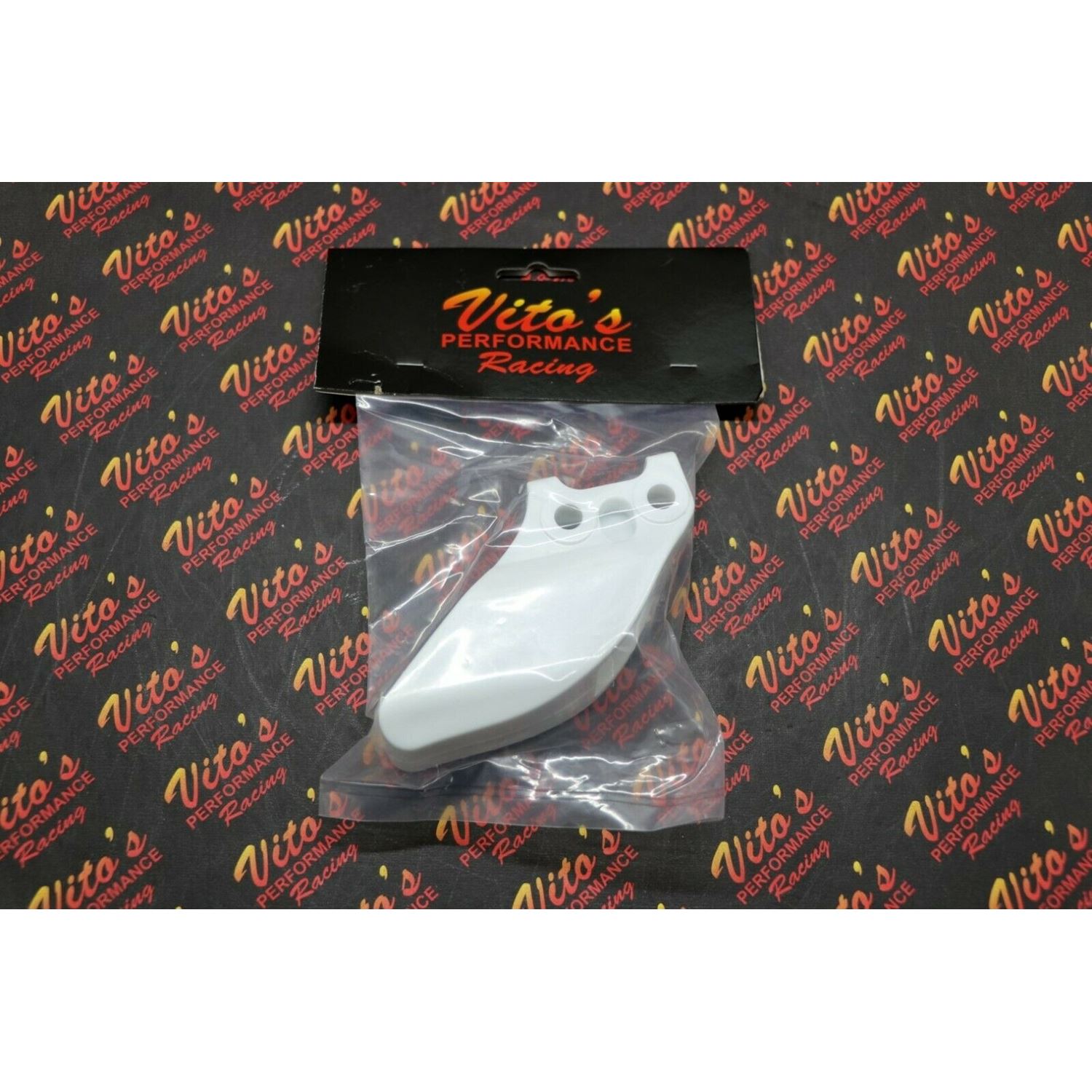 NEW CHAIN GUIDE SLIDER swingarm rear Yamaha Blaste