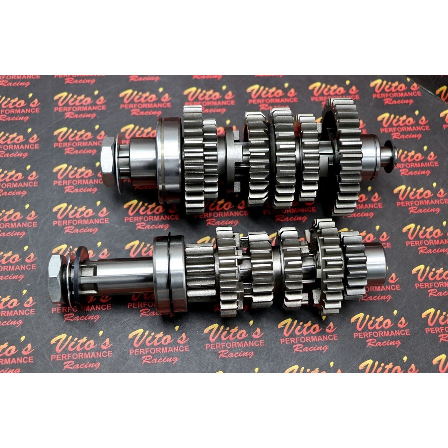 New Transmission Gears Engine Motor Yamaha Banshee