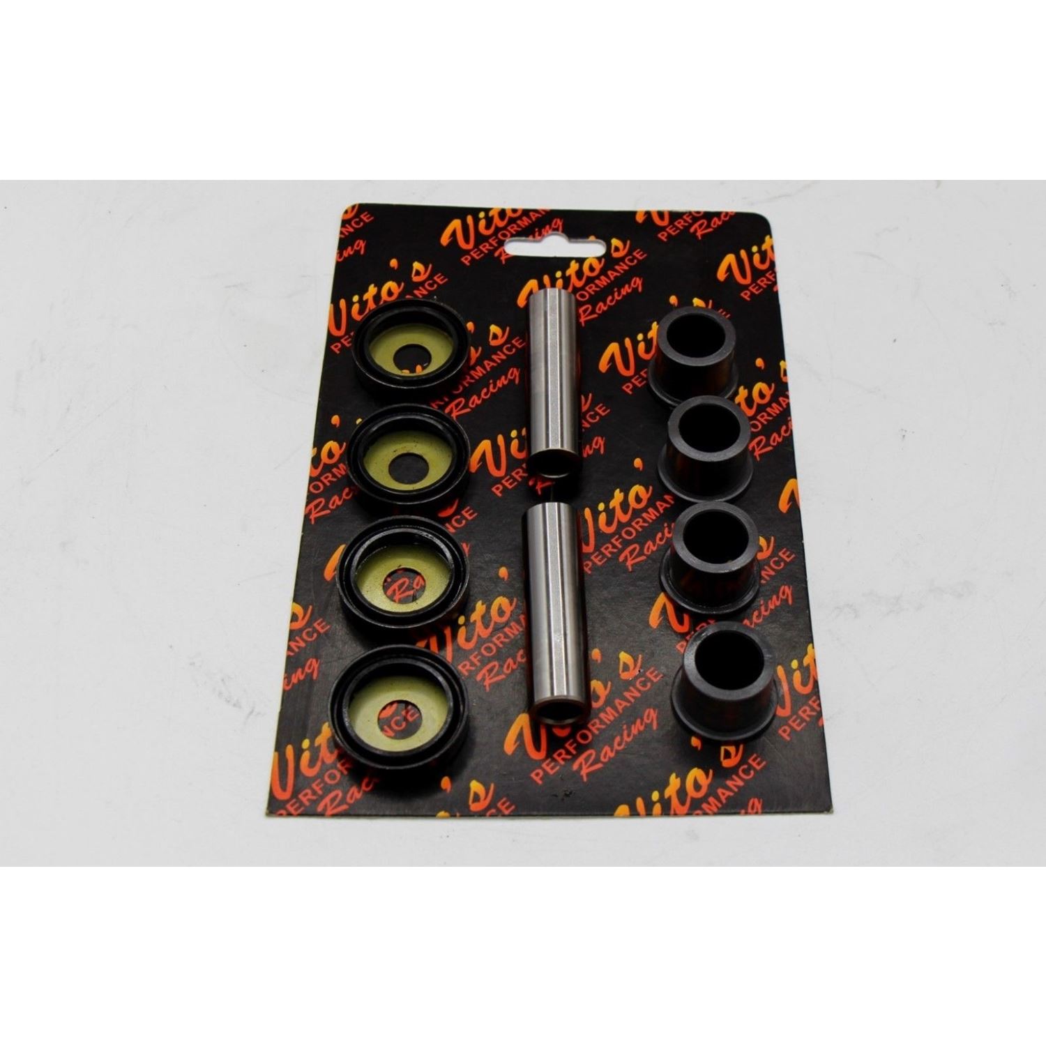 1 x NEW Vito's LOWER a-arm bushing kit Yamaha