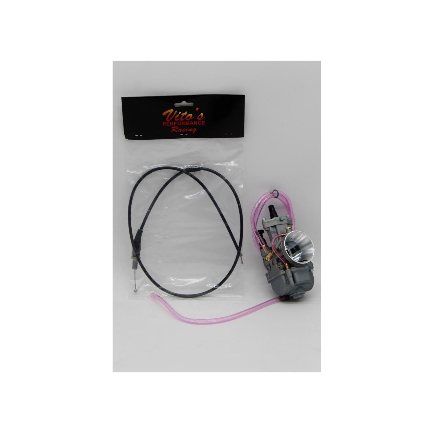 Yamaha Blaster 34MM 34 Mil Larger Carb Carburetor