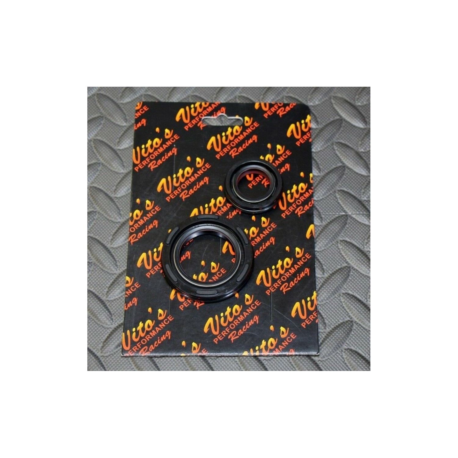 Vito's Performance CRANK SEAL KIT Yamaha Bansh