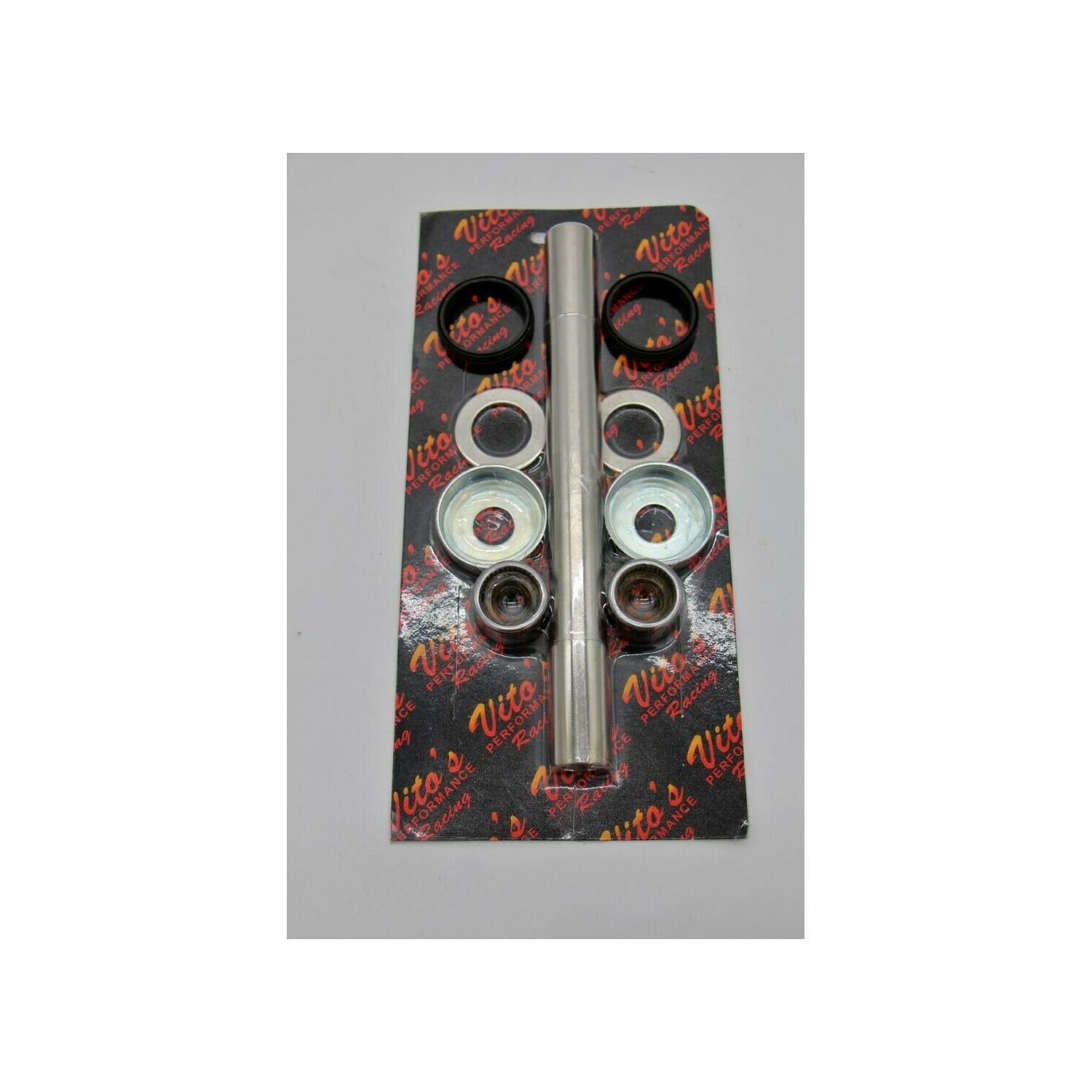 Vito's Yamaha Banshee front swingarm bearings