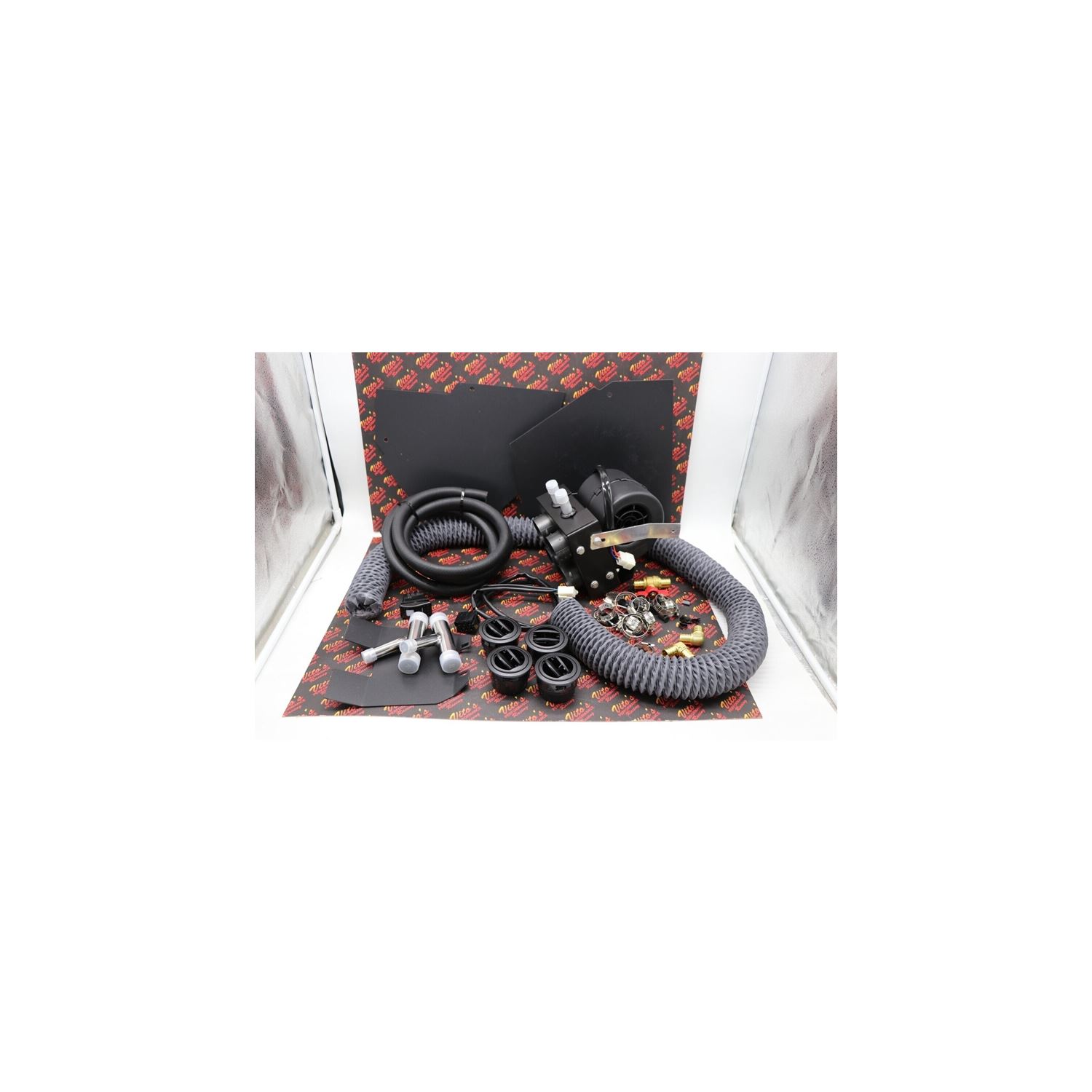 UTV Cab Heater For CAN-AM MAverick X3 with Defrost