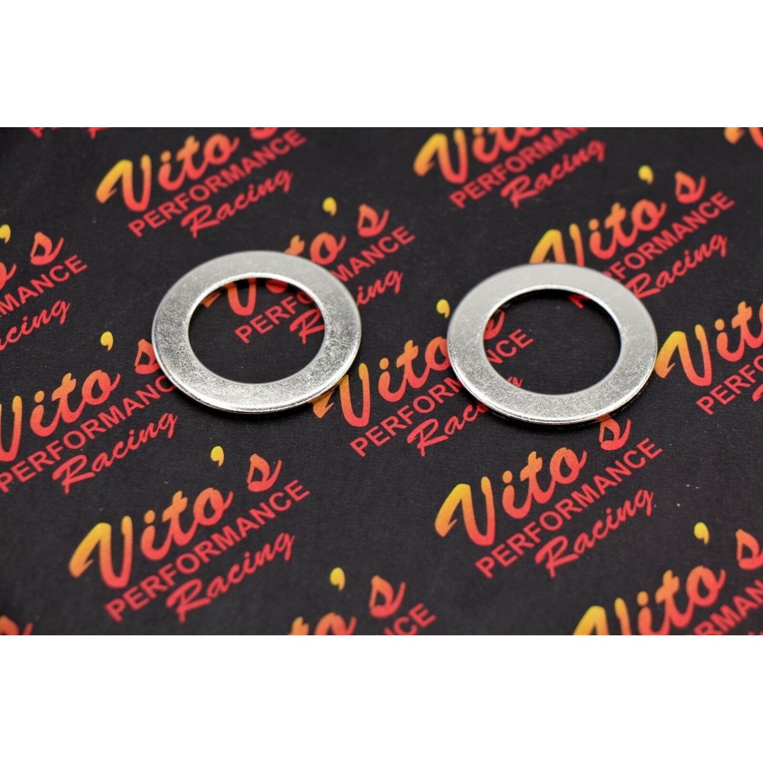 Vito's Performance Yamaha Banshee swingarm piv