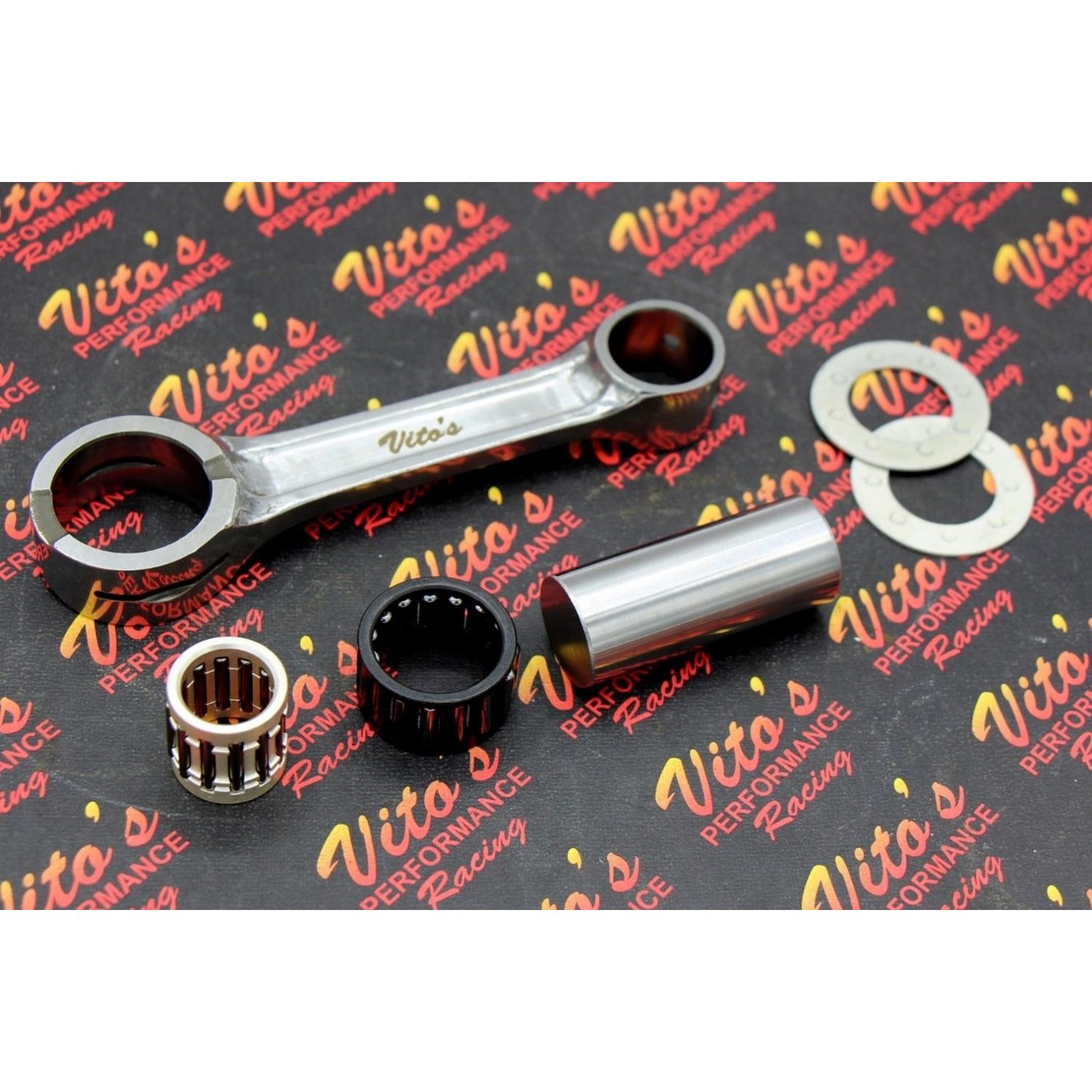 VITO'S Yamaha Banshee crank crankshaft 110mm s