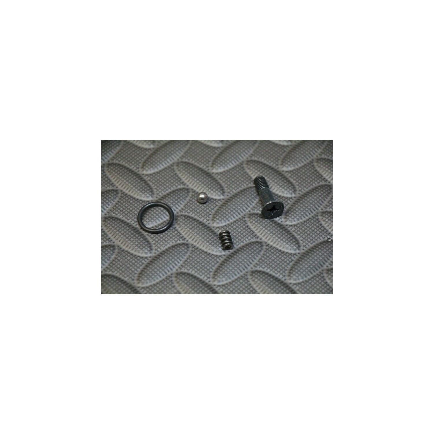 Kickstarter kicker NEW TIGHT no rattles REBUILD KI