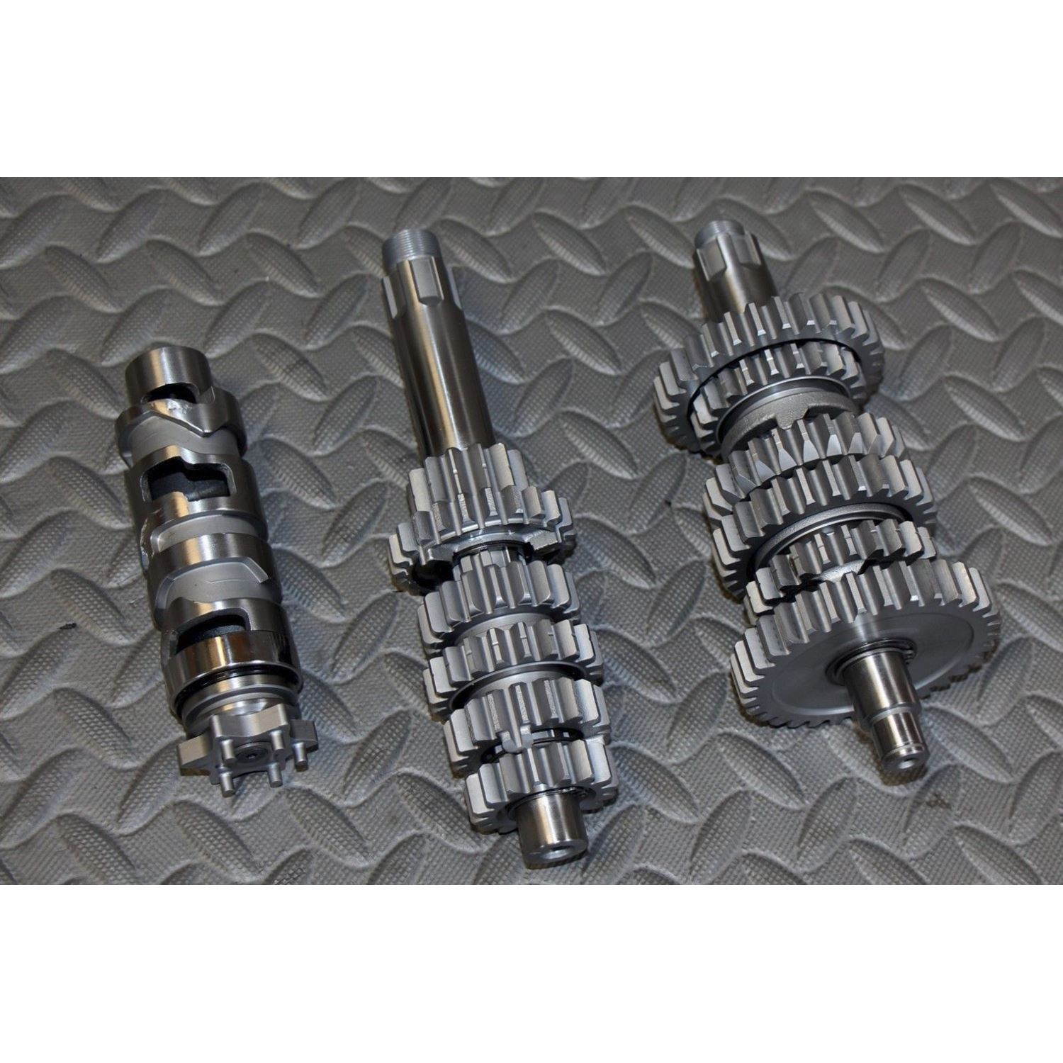 New TYSON RACING Banshee drag transmission 1-5 OVE