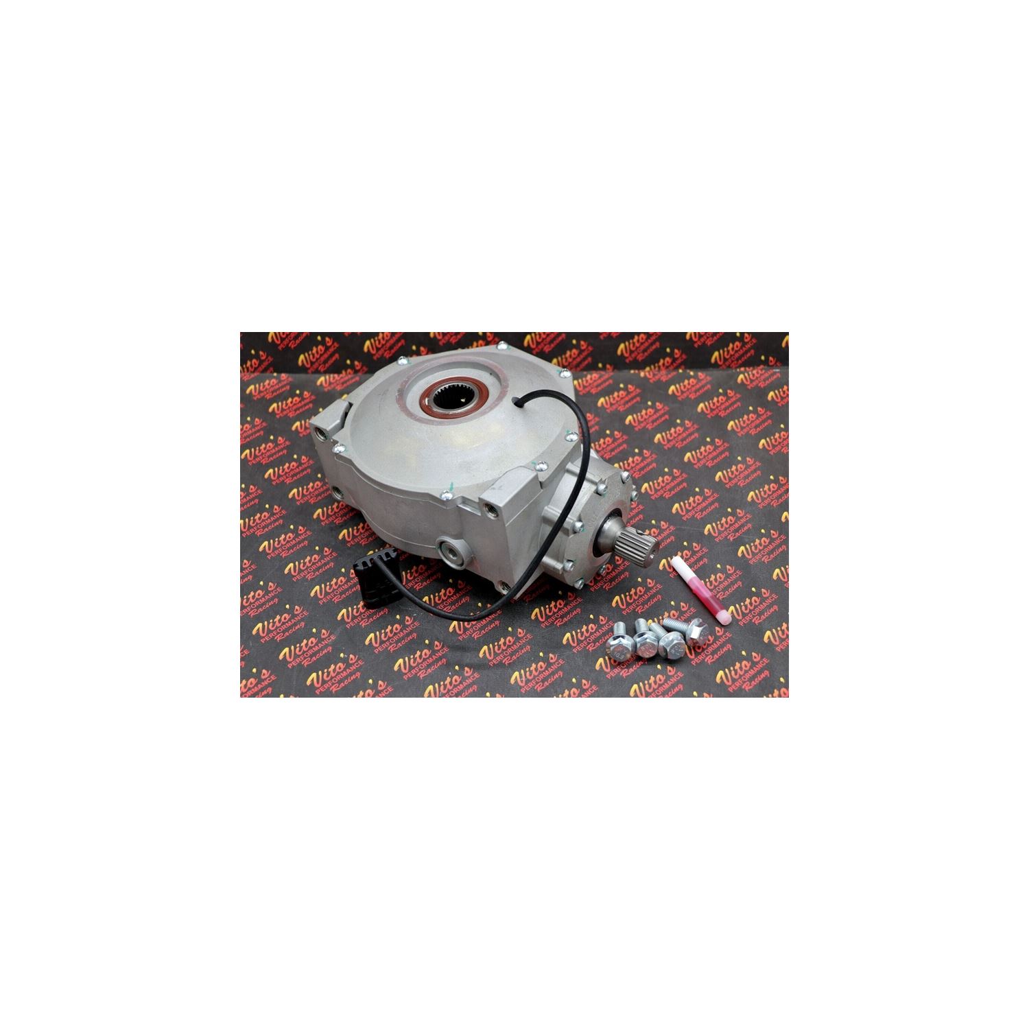 Front Differential 2016-2021 Polaris RZR XP Turbo