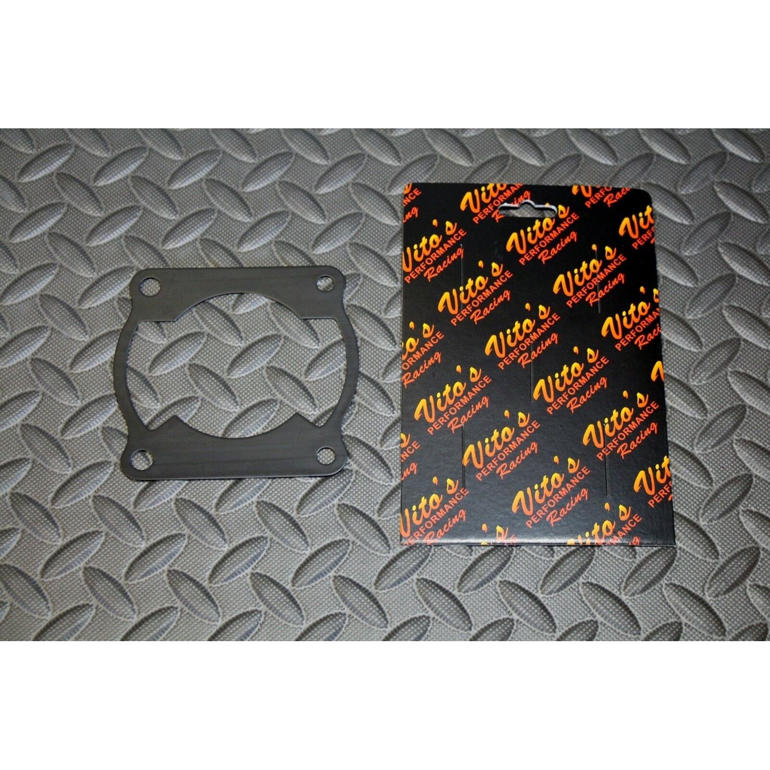 VITO'S Yamaha BLASTER base gasket .020 heavy d