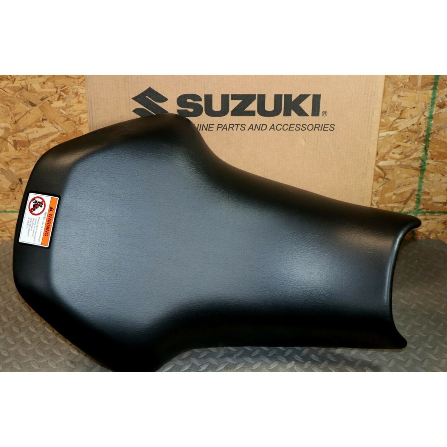 NEW Seat 2006 - 2018 Suzuki King Quad LTA LT-A 450