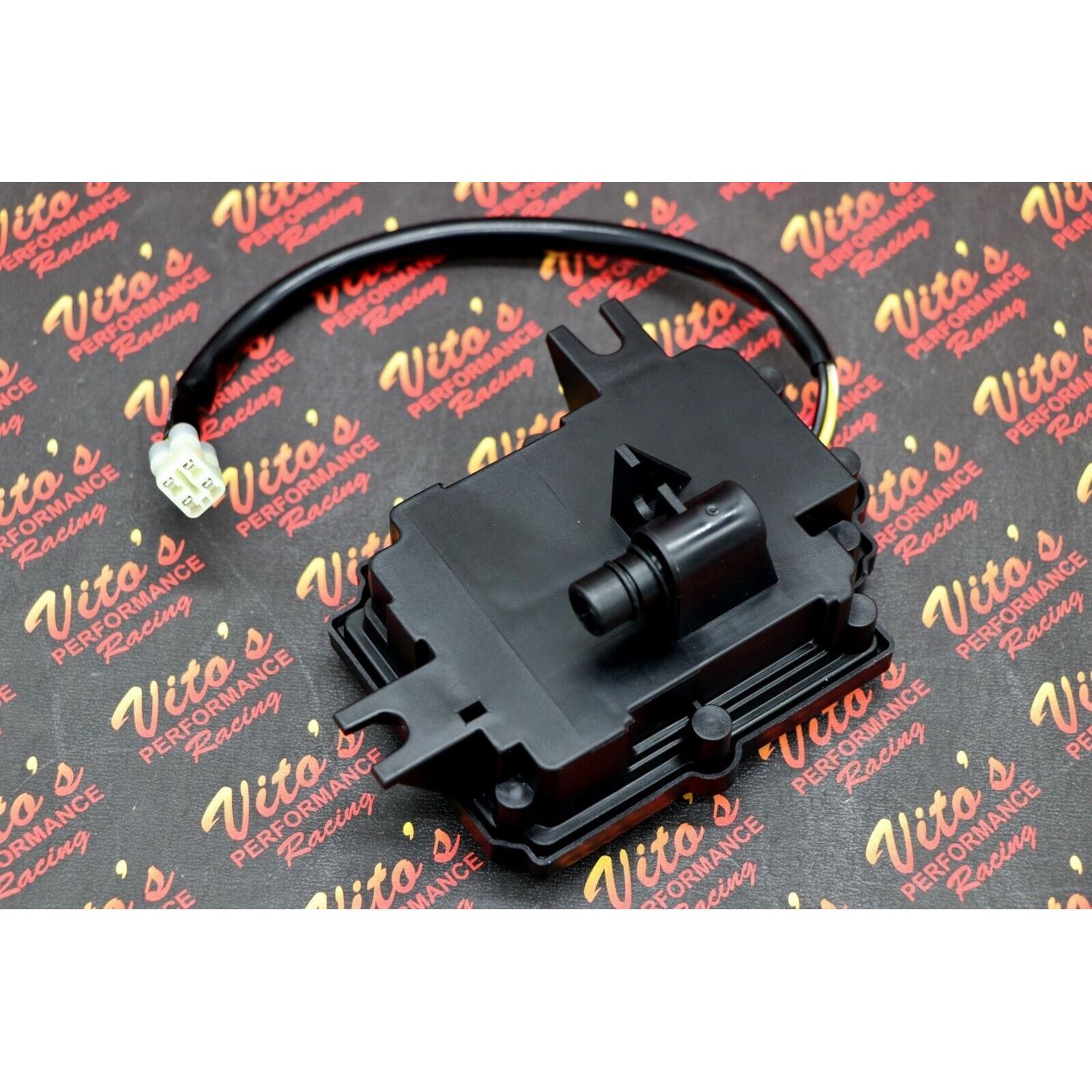 Arctic Cat ATV 2WD/4WD Actuator Front Differential