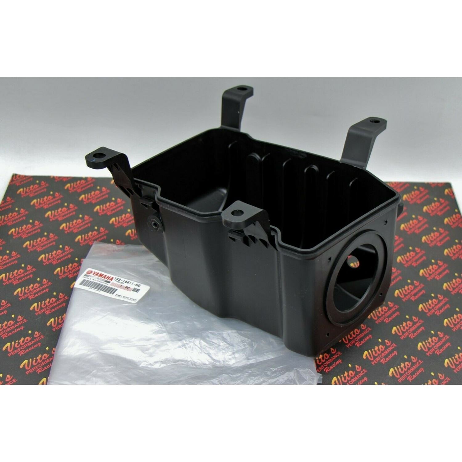 NEW Airbox Yamaha Raptor 700 700R 2006-2020 factor