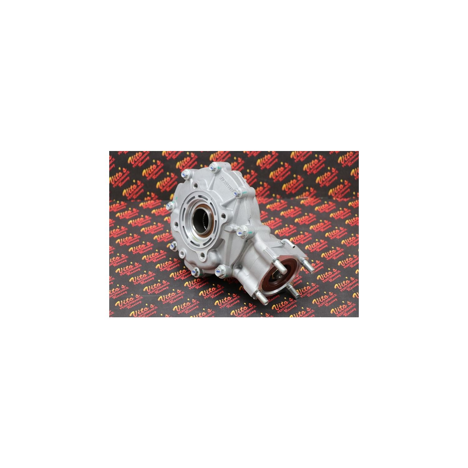 Rear Differential For Honda TRX300 Fourtrax 300 19