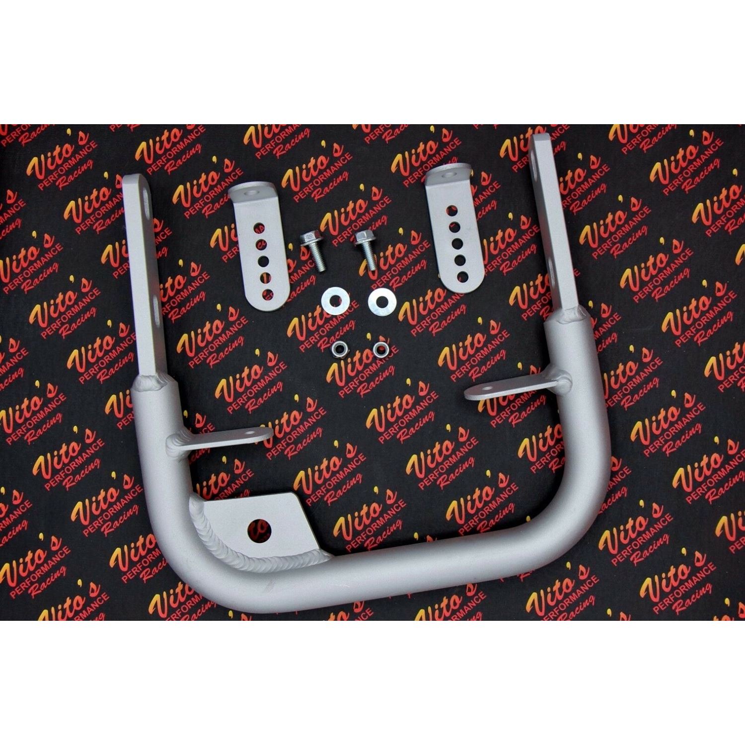 Vito's Performance Yamaha Blaster 200 aluminum