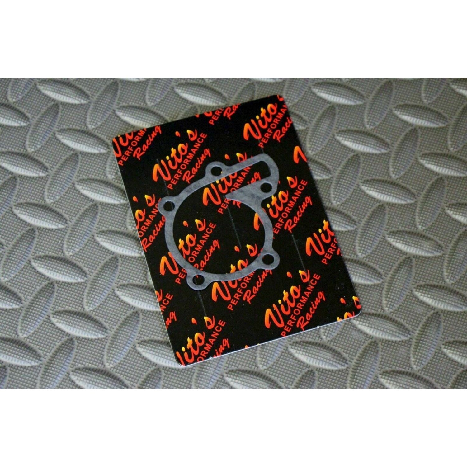 Vito's Yamaha Banshee Gasket Water Pump Impell