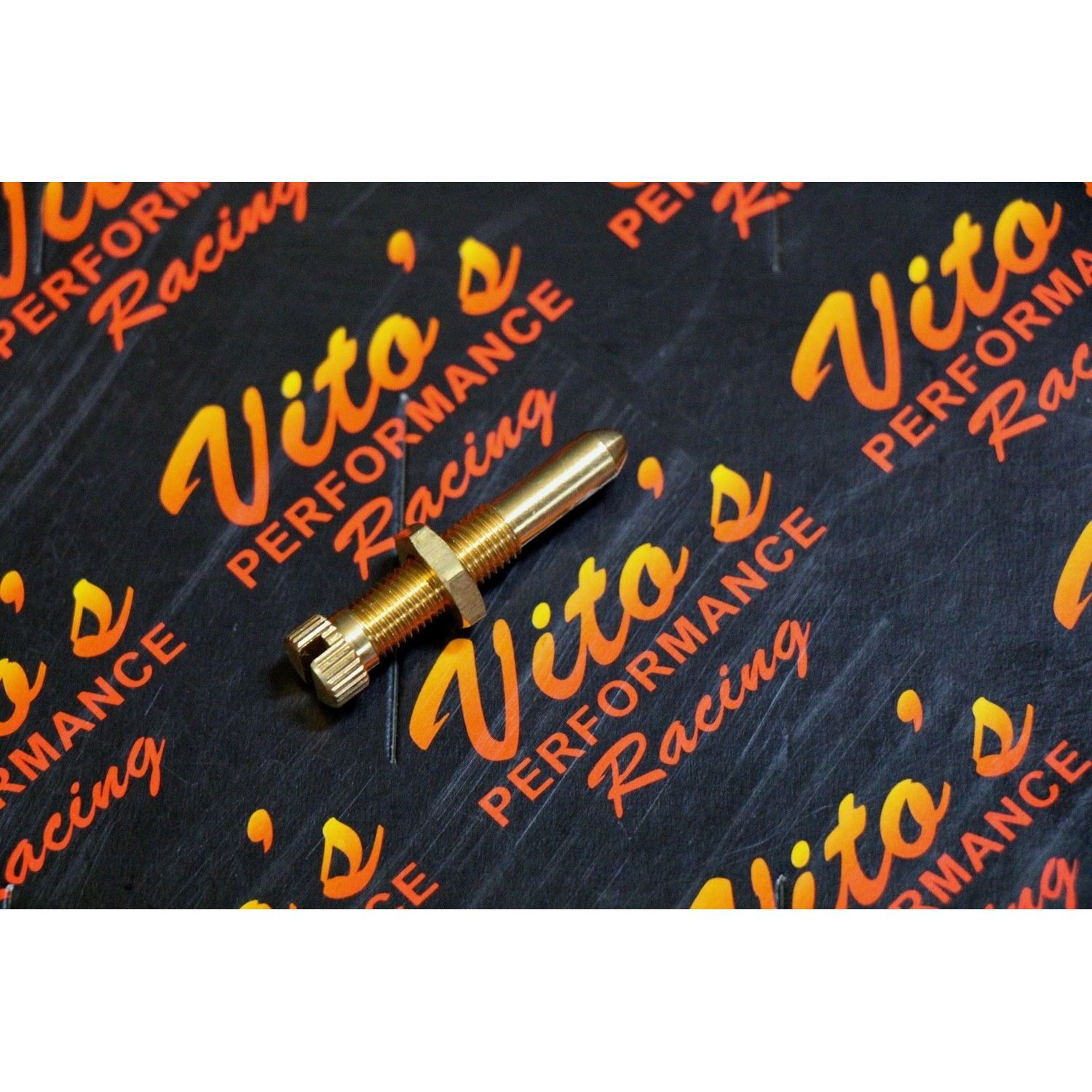 Vito's Performance IDLE ADJUSTMENT SCREW for Y