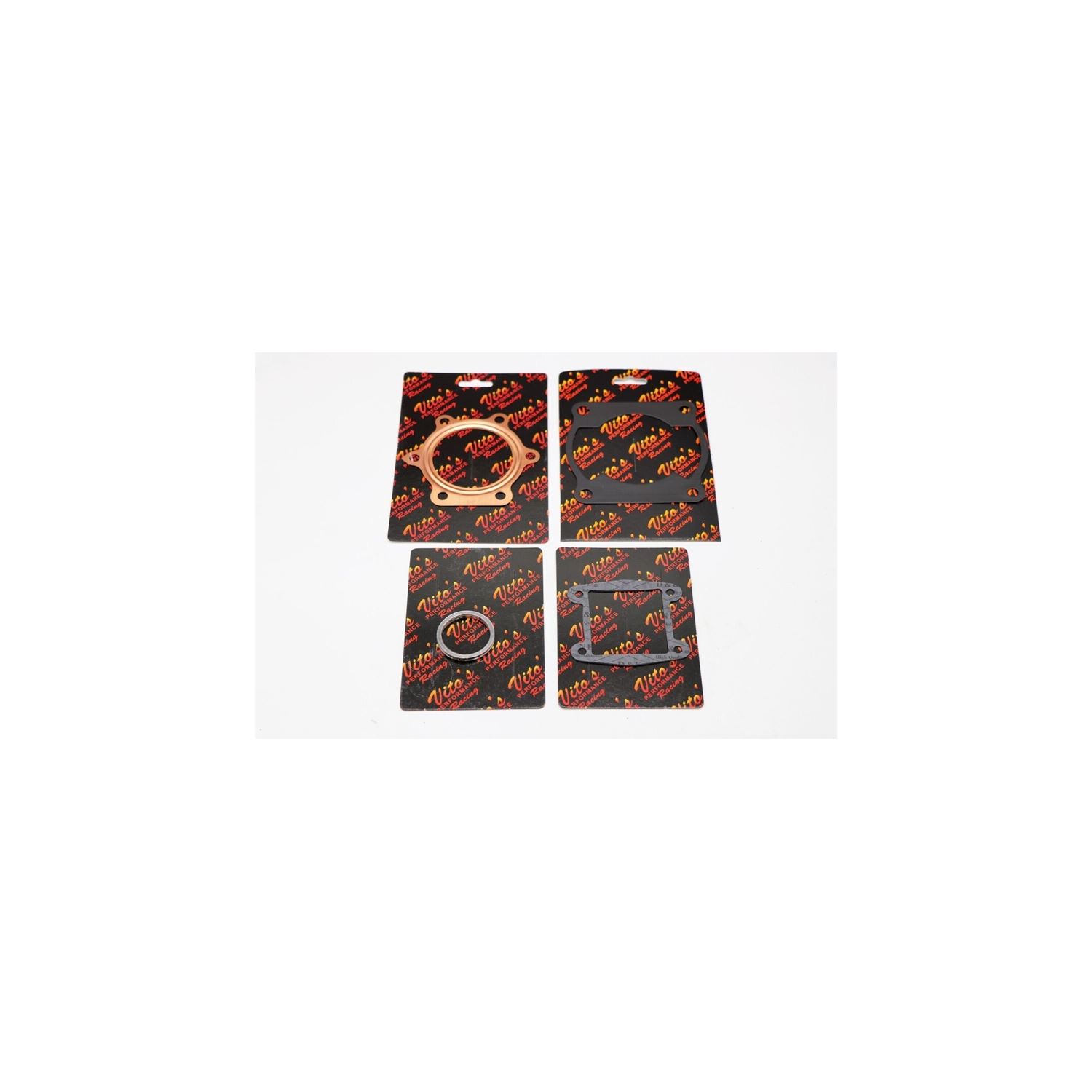 Vito's Yamaha Blaster TOP END GASKET KIT 1988-