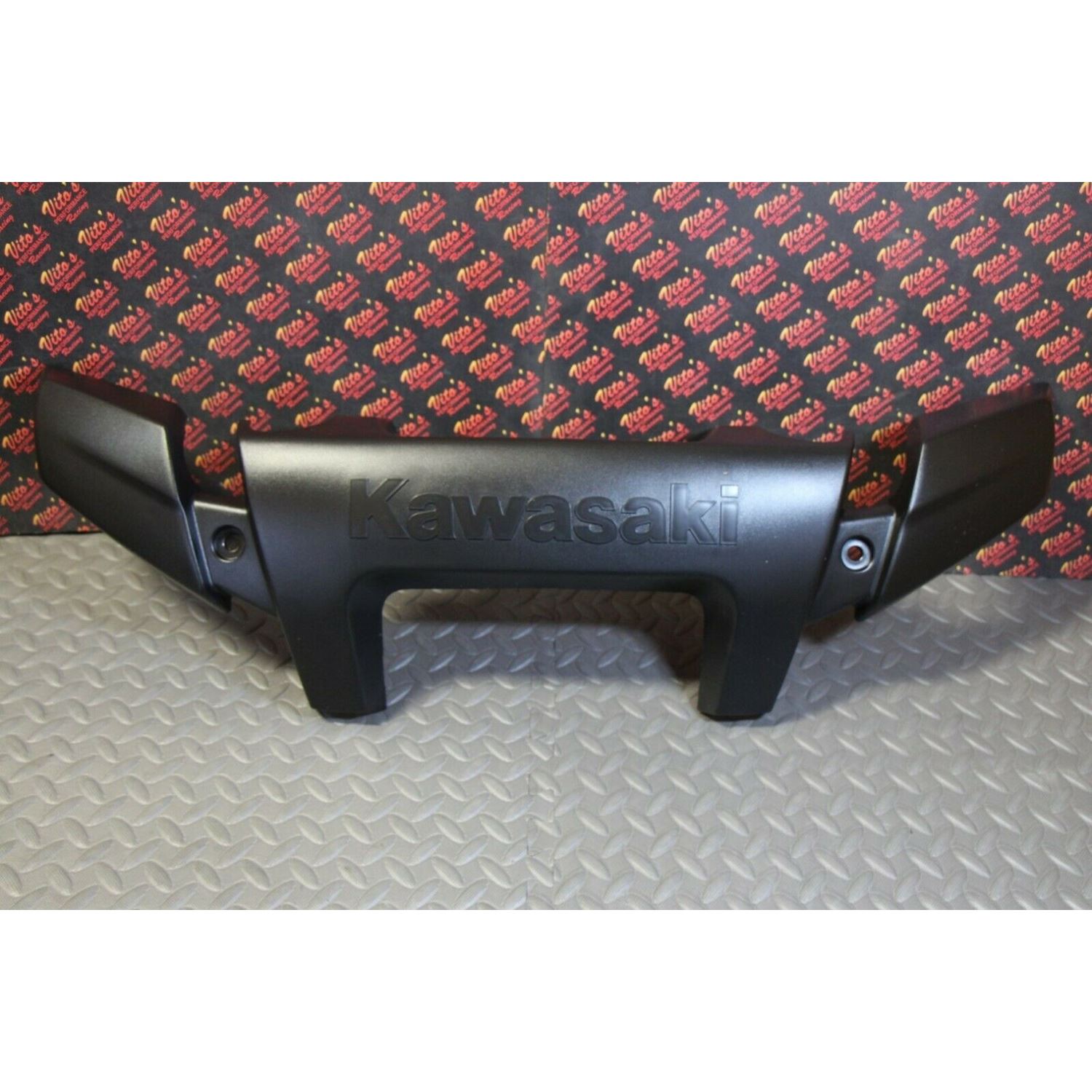 2005-2013 BRUTE FORCE OEM Kawasaki bumper cover bl