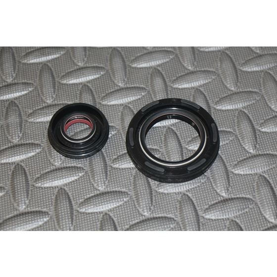 Vito's Performance COMPLETE CRANK SEAL KIT Yamaha RD350 crankshaft R053d 73-75