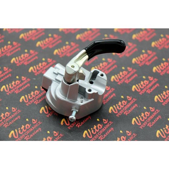 NEW OEM Thumb throttle assembly Yamaha Raptor 700 700r yfz450R efi 2009-2019