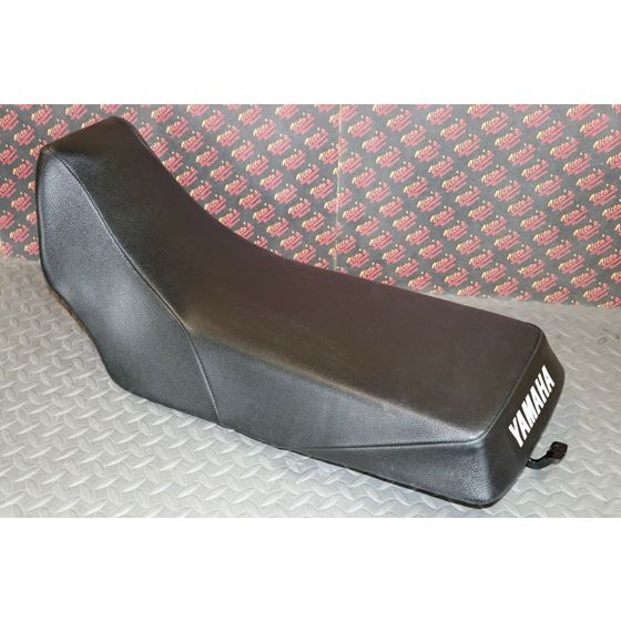 1987-2006 Vitos Performance Yamaha Banshee Black Gripper Seat Cover Fits