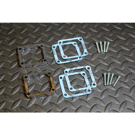 REED SPACERS allen head hardware gaskets Yamaha Banshee 1987-2006 by VITO's