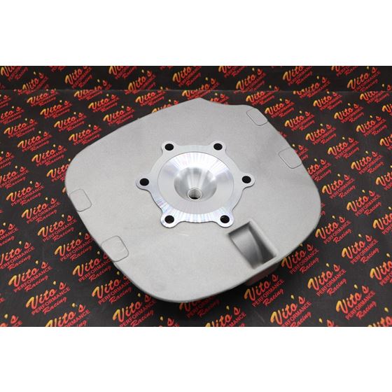 Vito's Performance 240cc Big Bore replacement HEAD ONLY Yamaha Blaster 1988-20064