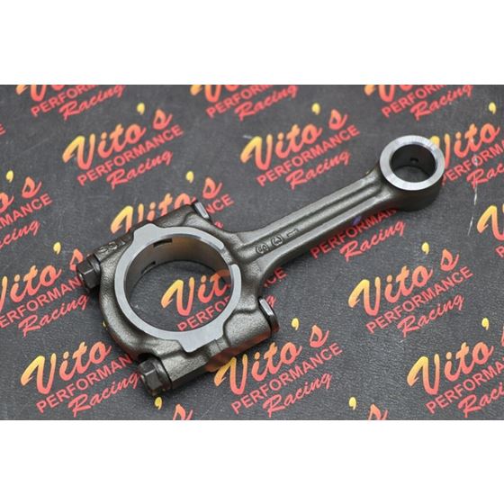NEW R6 crankshaft connecting crank rod piston OEM factory 20082024 YZFR6 R6 4