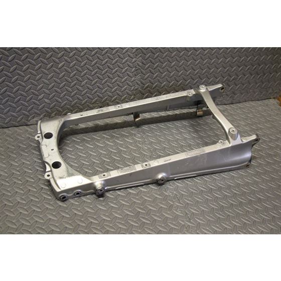 SUBFRAME REPAIR SERVICE Yamaha YFZ450 grab bar 2004-2018 includes parts labor
