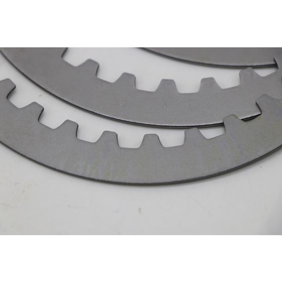 TYSON RACING clutch kit SMOOTH PLATES springs fibers Yamaha Banshee 1987-20064