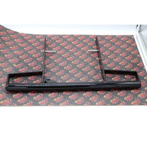 Vito's Grab Bar Rear Wide Desert Bumper + hardware Raptor 700 700r 2006-20224