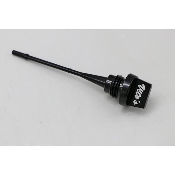 Vito's Performance DIPSTICK aluminum billet 1987-2009 Yamaha Banshee BLACK23