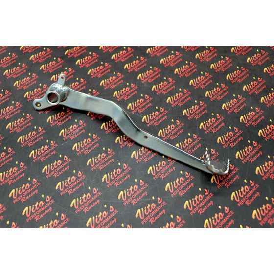 NEW Yamaha Banshee REAR brake brakes LEVER pedal 1987-2006 OEM Factory